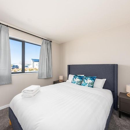 Number 12 Apartment Лейк Текапо Екстериор снимка