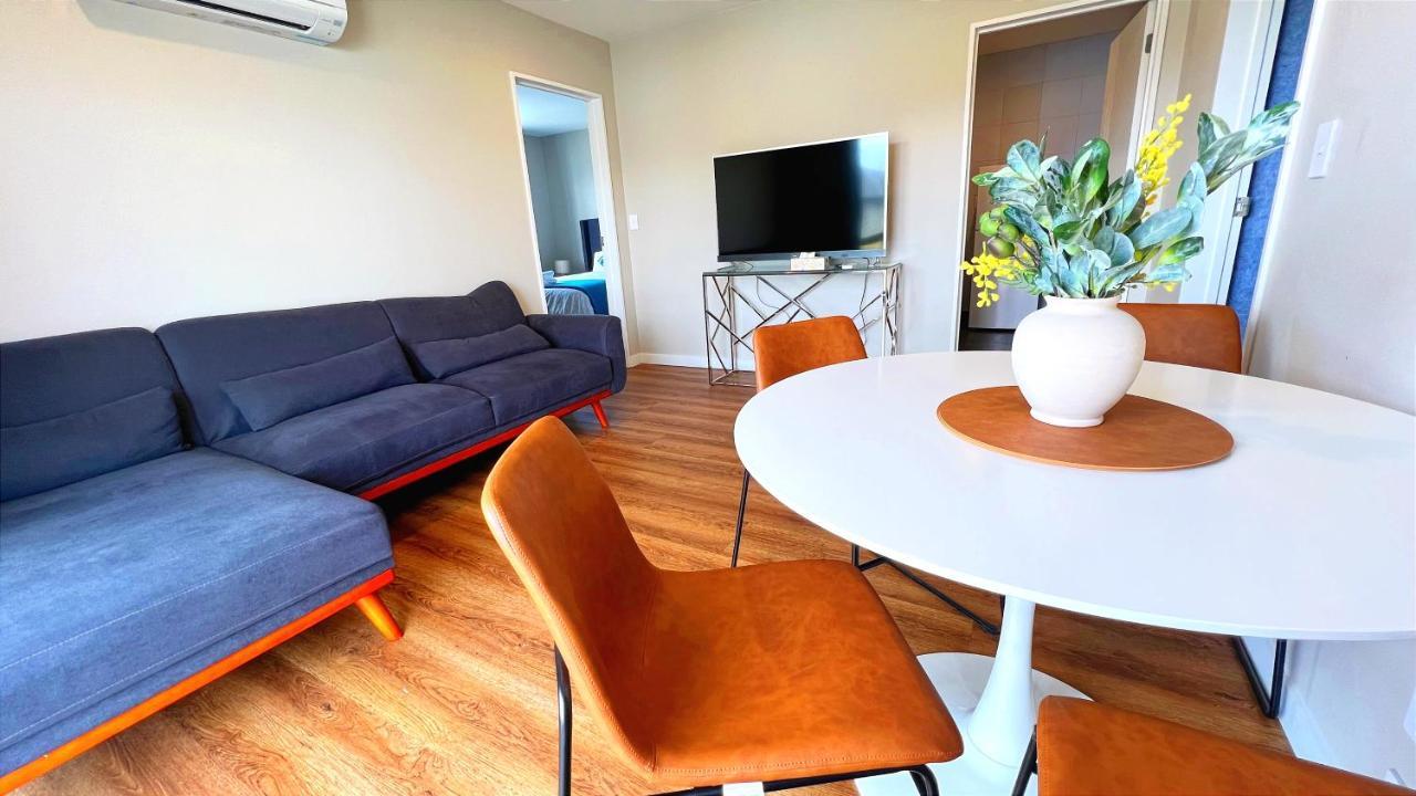 Number 12 Apartment Лейк Текапо Екстериор снимка
