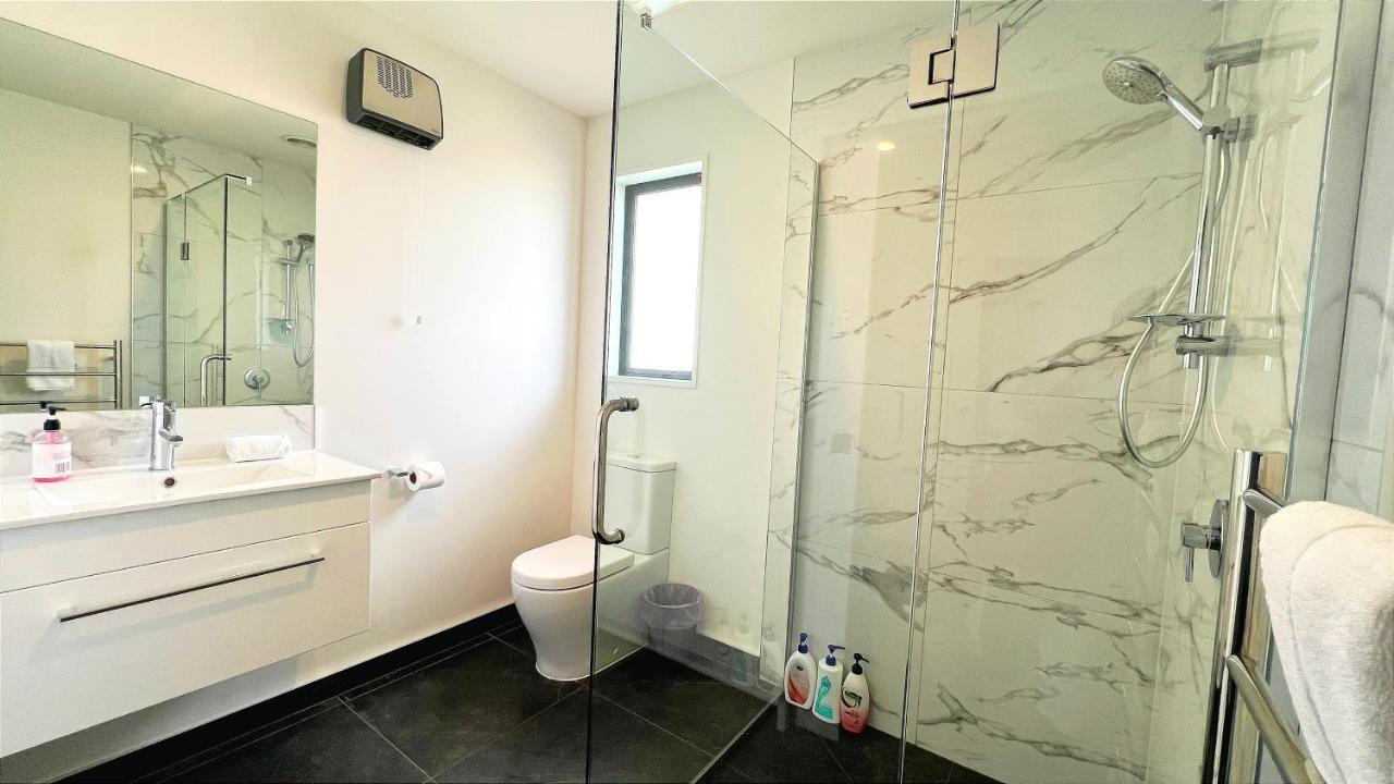 Number 12 Apartment Лейк Текапо Екстериор снимка