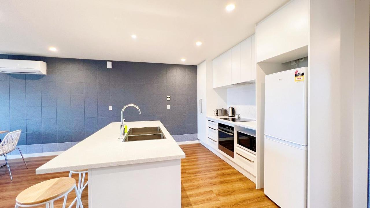 Number 12 Apartment Лейк Текапо Екстериор снимка